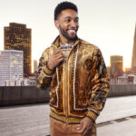 Prestige Original Joggers Fall 2020