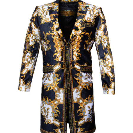 Tailored Suit / Blazer