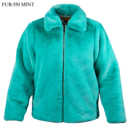 Luxury Fur & Bonded