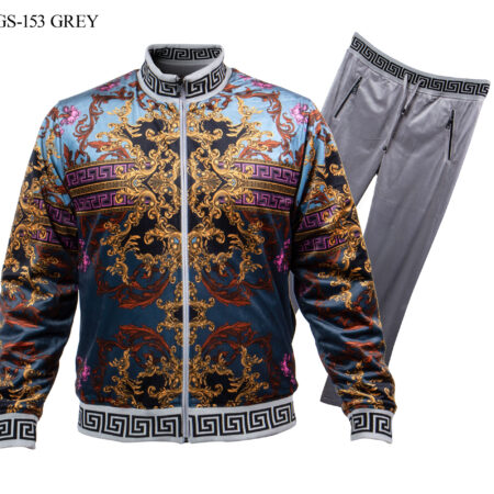Luxury Joggers