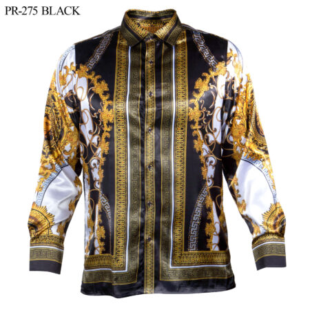 Crystal / Gold