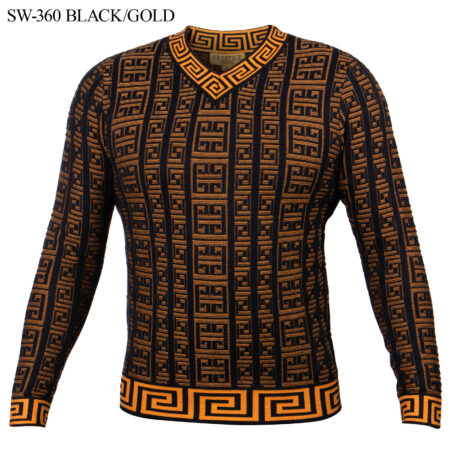 Luxury Sweater