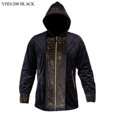 Luxury Hoodie