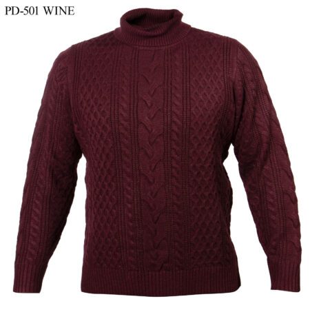 Classic Sweater