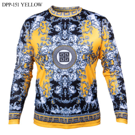 Luxury T-Shirt