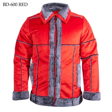 Fur (Faux) / Bonded