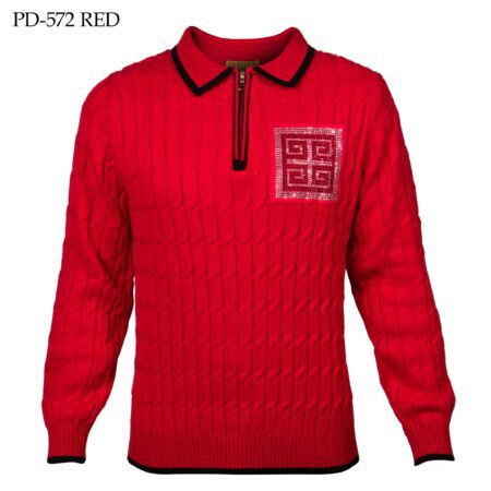Luxury Sweater
