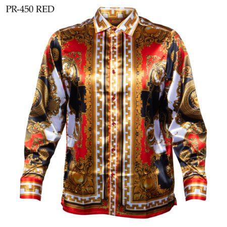 Luxury Shirt
