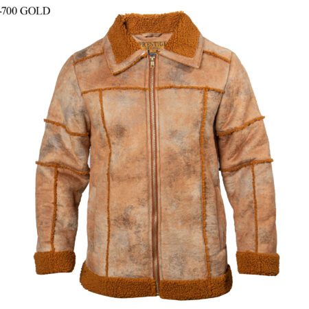 Fur (Faux) / Bonded