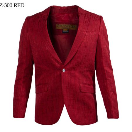 Tailored Blazer