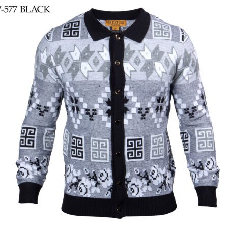 Luxury Sweater