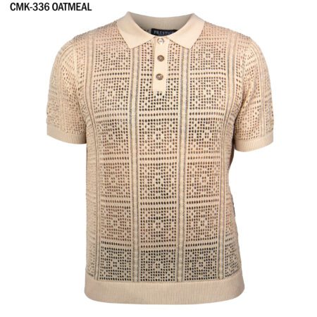 Luxury Knit Cool Dry Technology