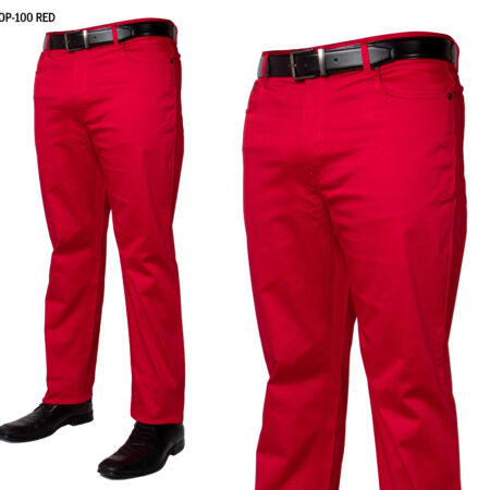 Tailored Pants & Jeans