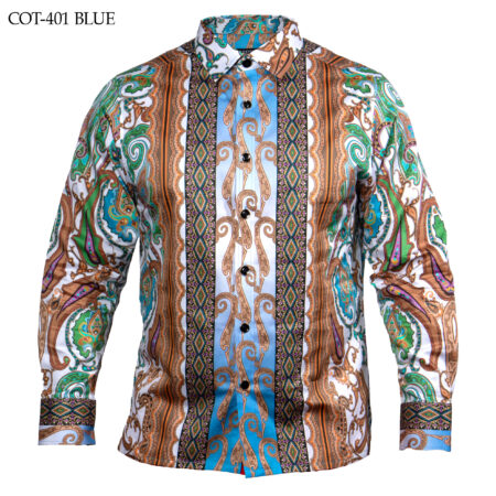 Luxury Shirts