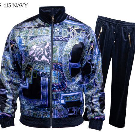 Luxury Joggers