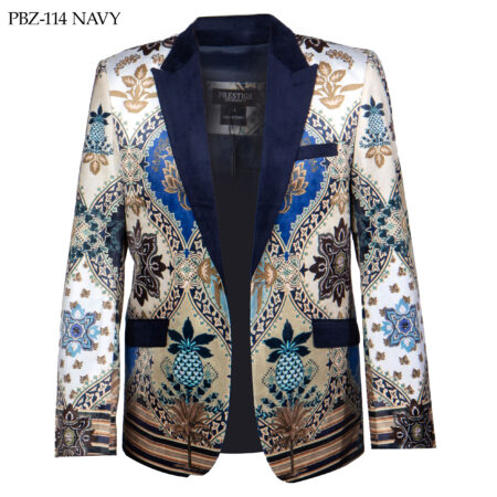 Tailored Blazer