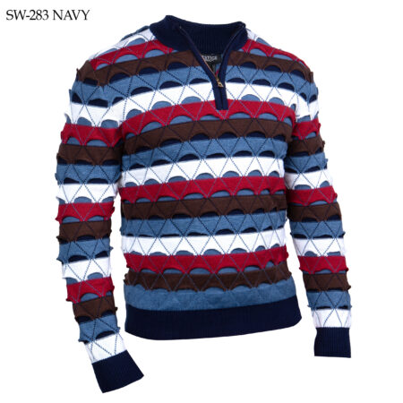 Luxury Sweater