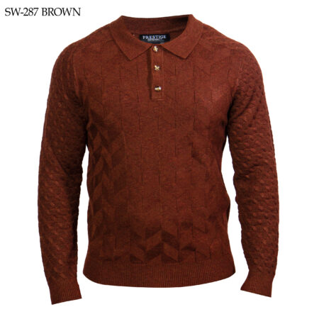 Classic Sweater