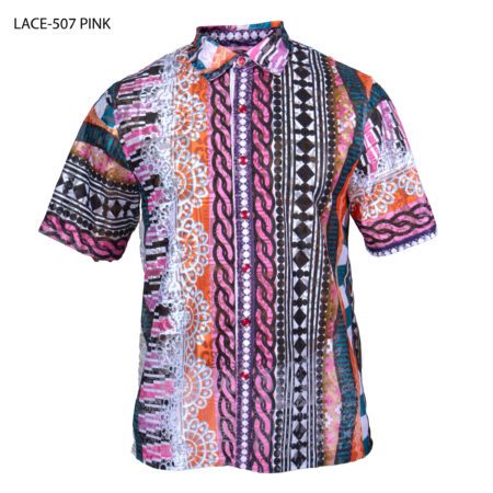 LACE-507