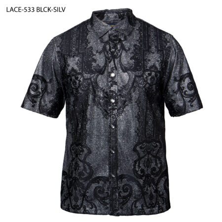 LACE-533